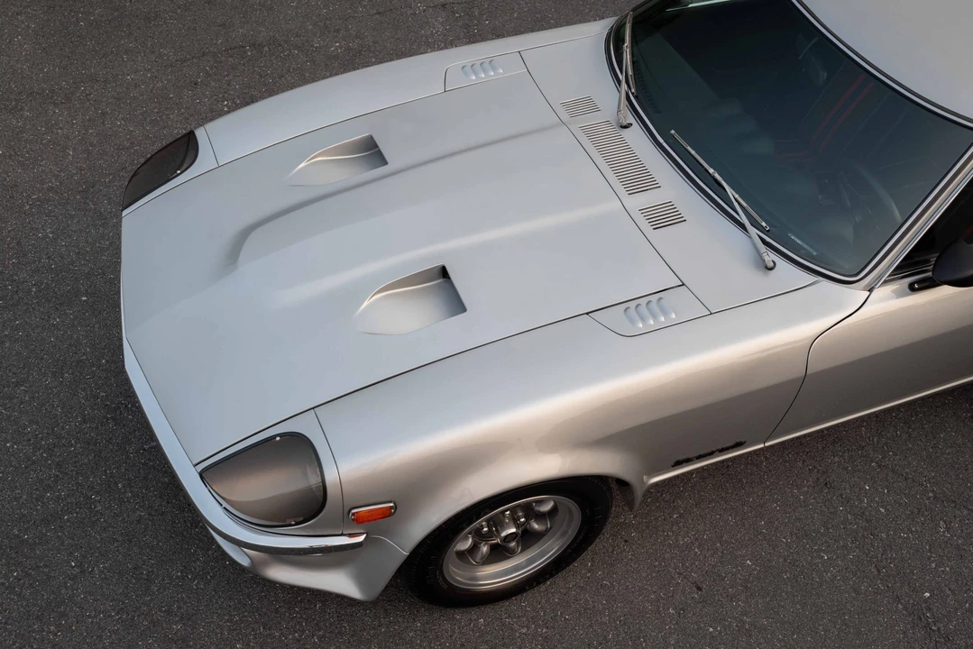 1973 Nissan Fairlady Z 1st Gen - Image 19 of 31