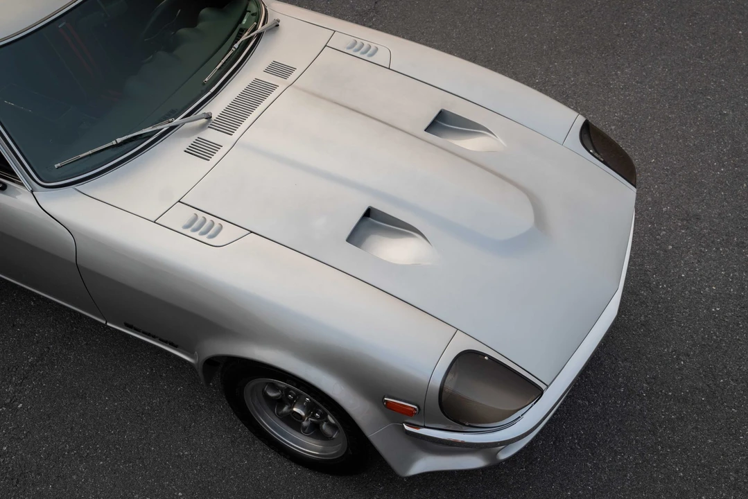 1973 Nissan Fairlady Z 1st Gen - Image 20 of 31