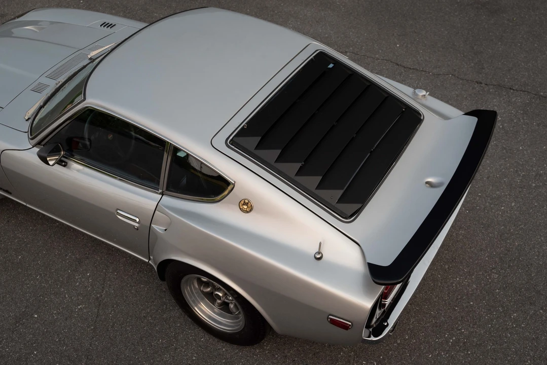 1973 Nissan Fairlady Z 1st Gen - Image 21 of 31