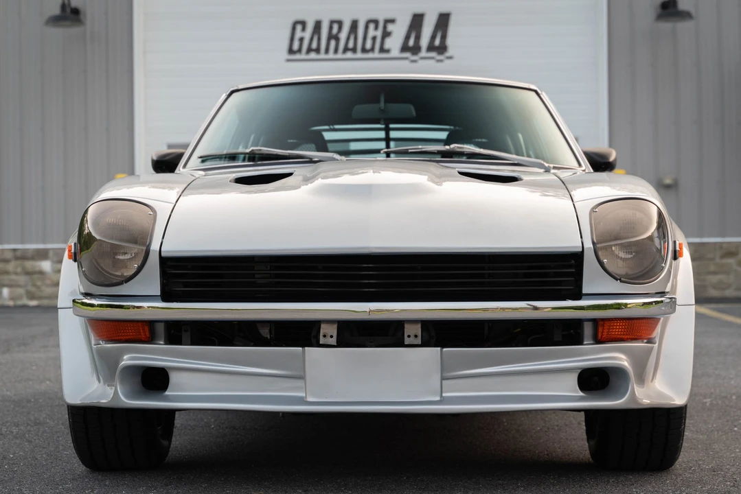 1973 Nissan Fairlady Z 1st Gen - Image 23 of 31