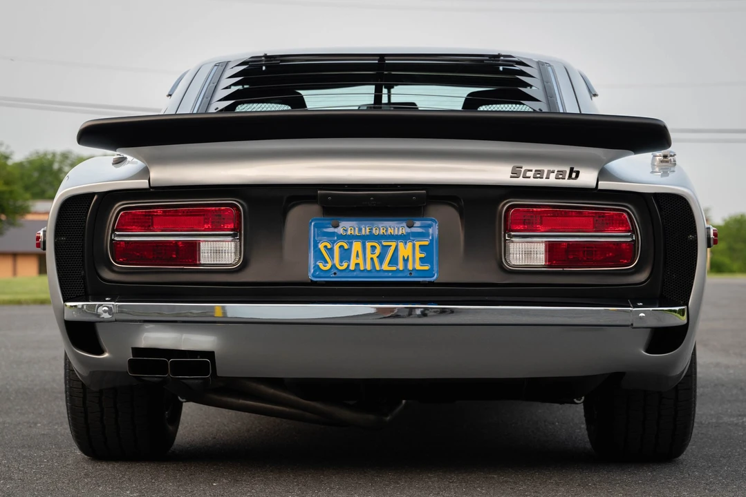 1973 Nissan Fairlady Z 1st Gen - Image 24 of 31