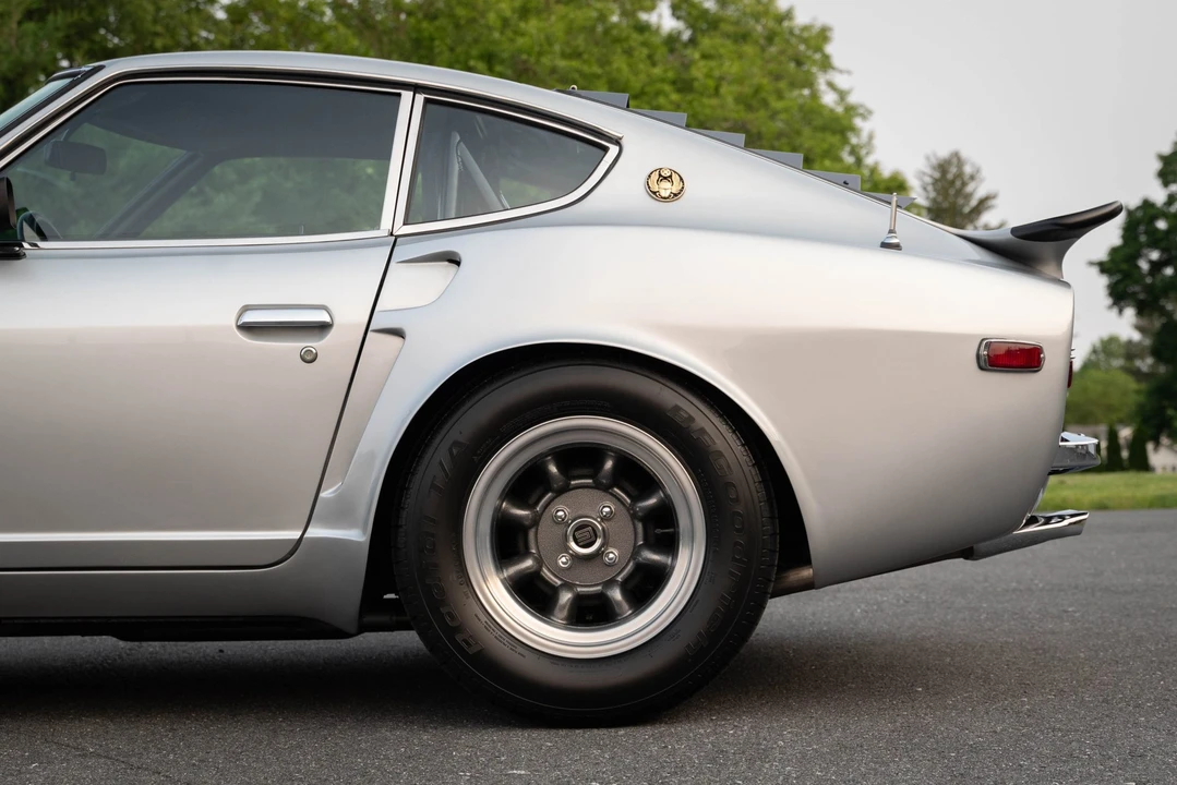 1973 Nissan Fairlady Z 1st Gen - Image 29 of 31