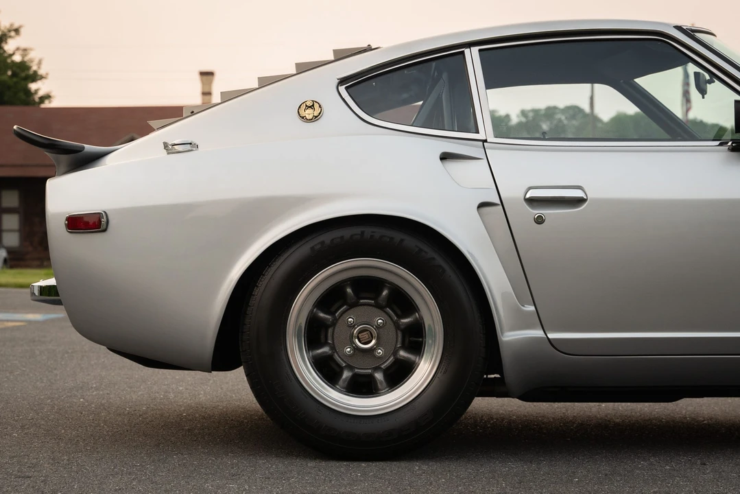 1973 Nissan Fairlady Z 1st Gen - Image 30 of 31