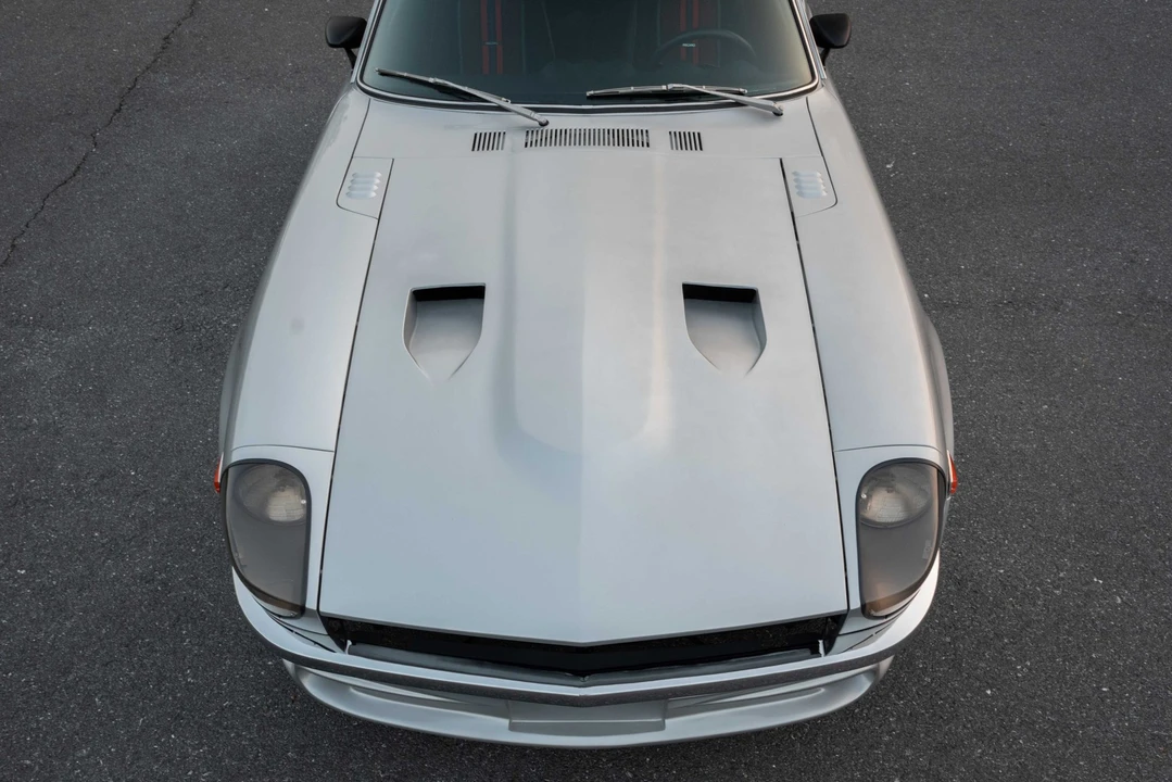 1973 Nissan Fairlady Z 1st Gen - Image 31 of 31