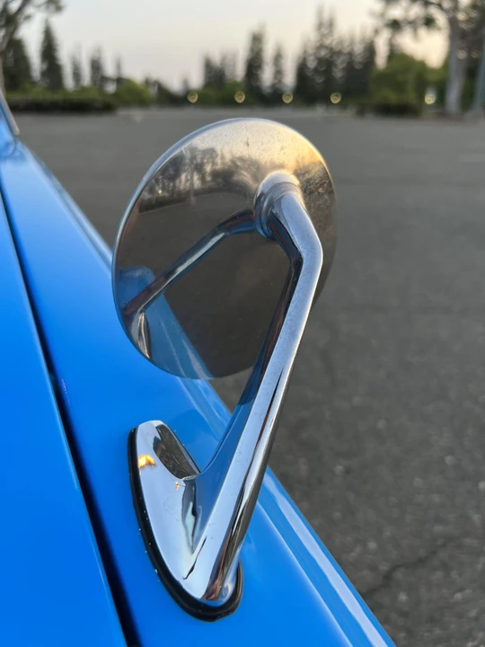 1973 Nissan 510 Bluebird - Image 26 of 31