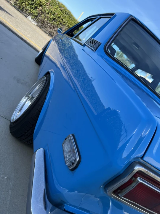 1973 Nissan 510 Bluebird - Image 29 of 31