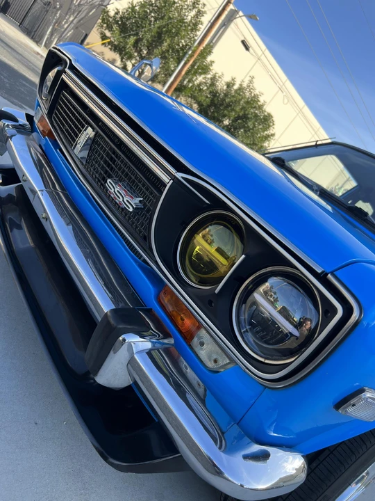 1973 Nissan 510 Bluebird - Image 22 of 31
