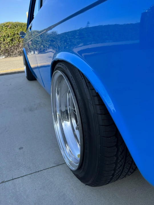 1973 Nissan 510 Bluebird - Image 28 of 31