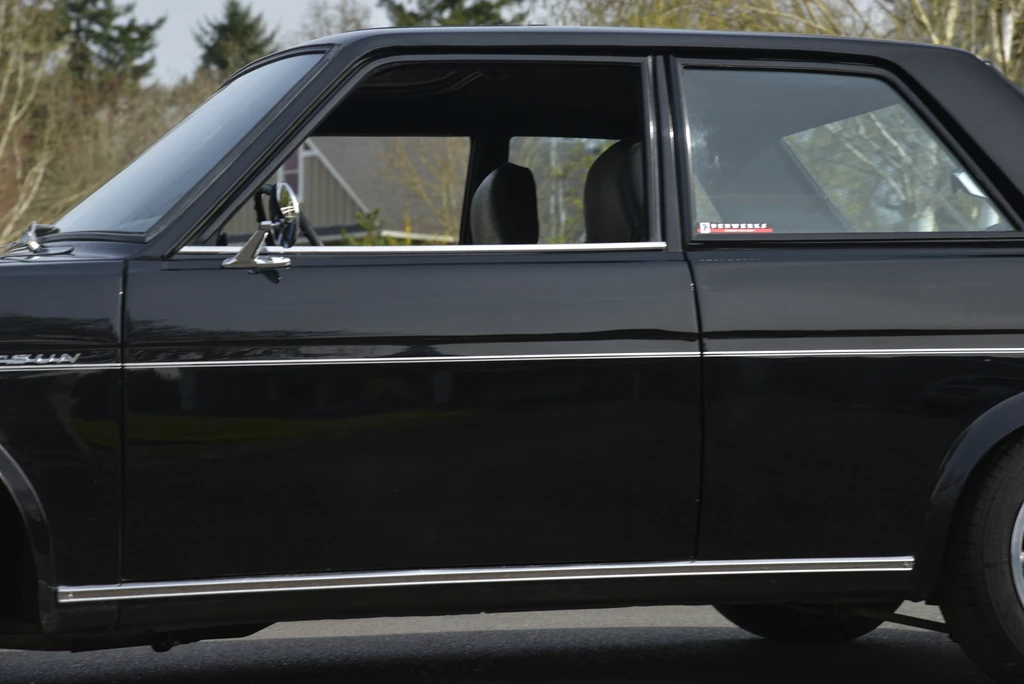 1973 Nissan 510 Bluebird - Image 12 of 31
