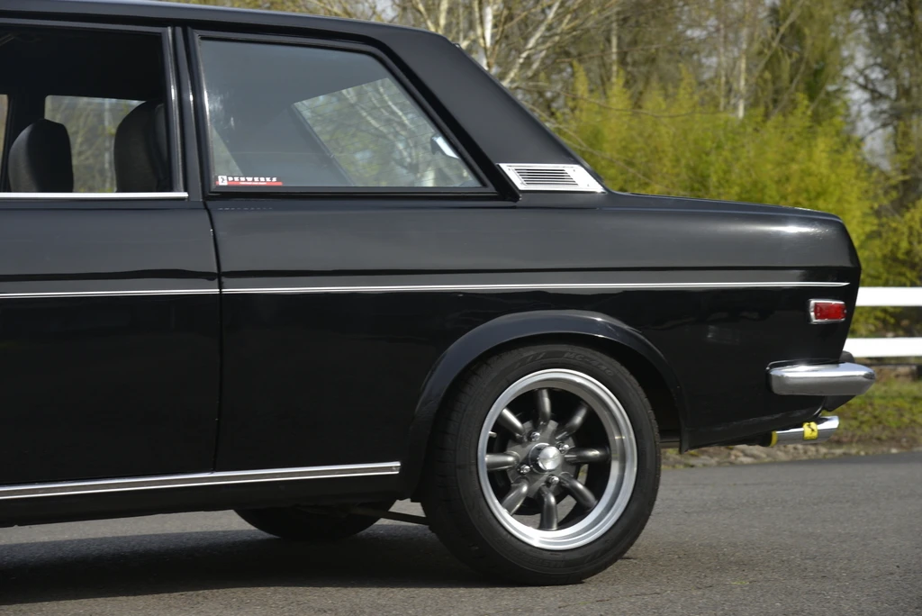 1973 Nissan 510 Bluebird - Image 13 of 31