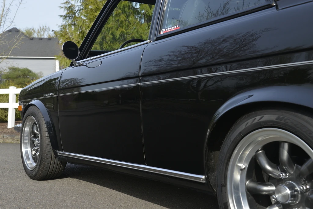 1973 Nissan 510 Bluebird - Image 15 of 31