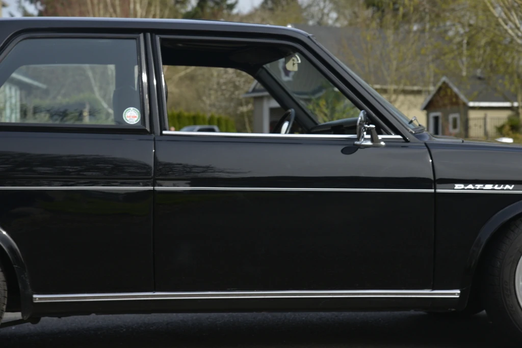 1973 Nissan 510 Bluebird - Image 18 of 31