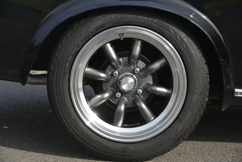 1973 Nissan 510 Bluebird - Image 21 of 31