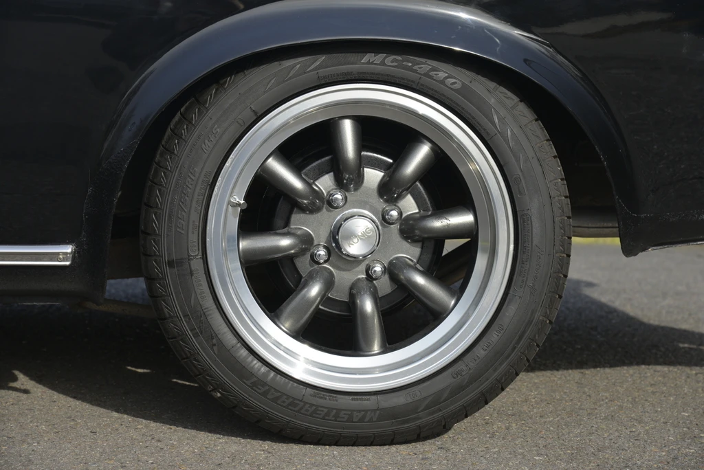 1973 Nissan 510 Bluebird - Image 23 of 31