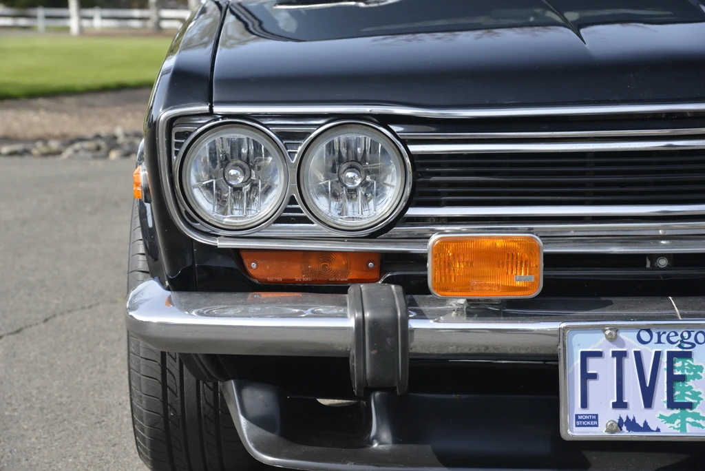 1973 Nissan 510 Bluebird - Image 28 of 31