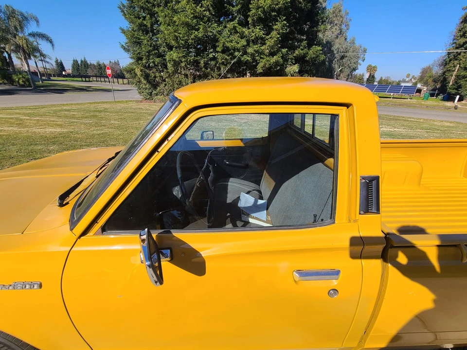 1973 Nissan Datsun Sports - Image 28 of 31