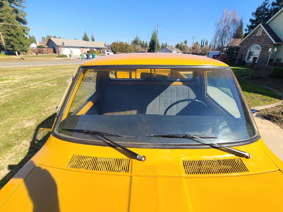 1973 Nissan Datsun Sports - Image 26 of 31