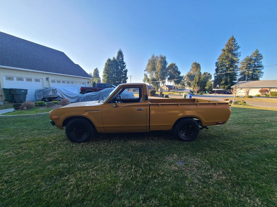 1973 Nissan Datsun Sports - Image 19 of 31