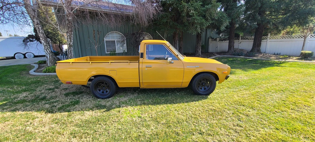 1973 Nissan Datsun Sports - Image 21 of 31