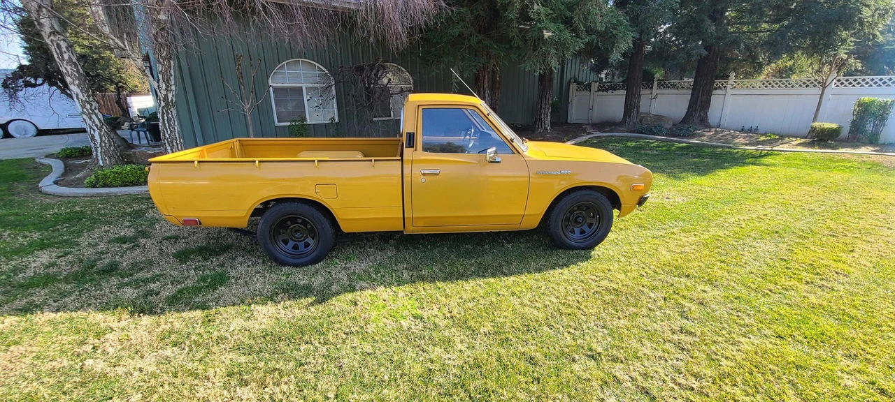 1973 Nissan Datsun Sports - Image 22 of 31
