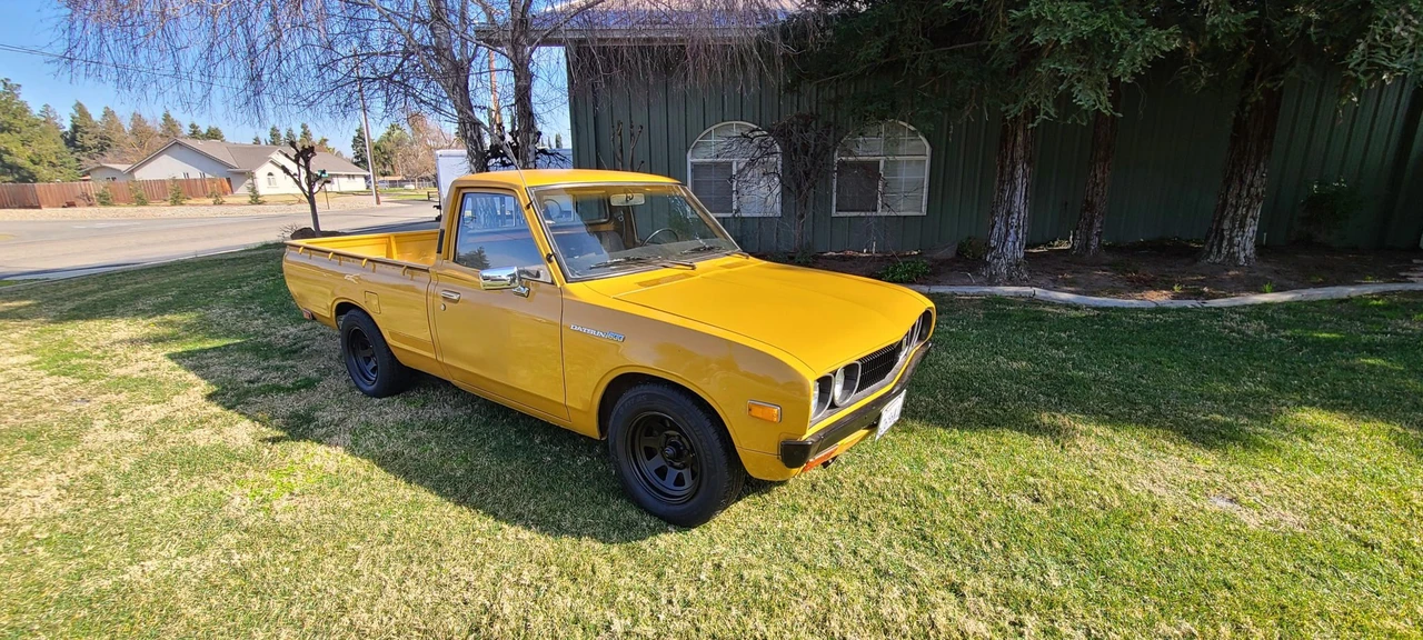 1973 Nissan Datsun Sports - Image 23 of 31