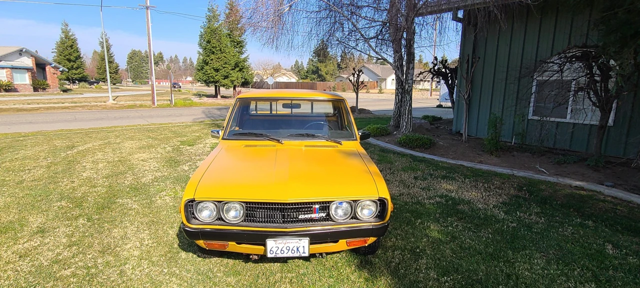 1973 Nissan Datsun Sports - Image 24 of 31