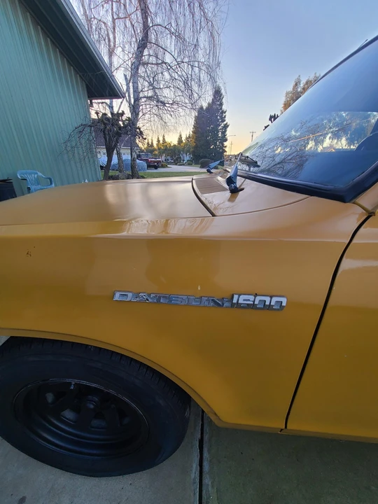 1973 Nissan Datsun Sports - Image 25 of 31