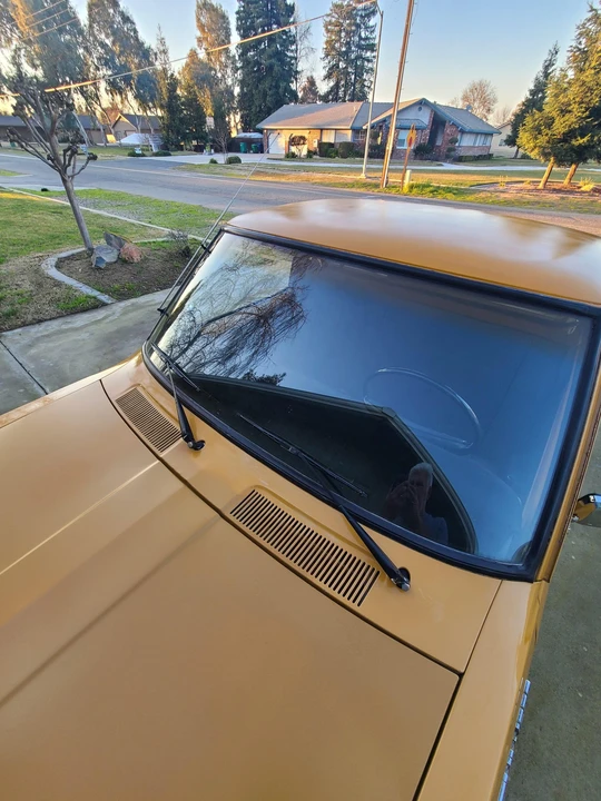 1973 Nissan Datsun Sports - Image 27 of 31