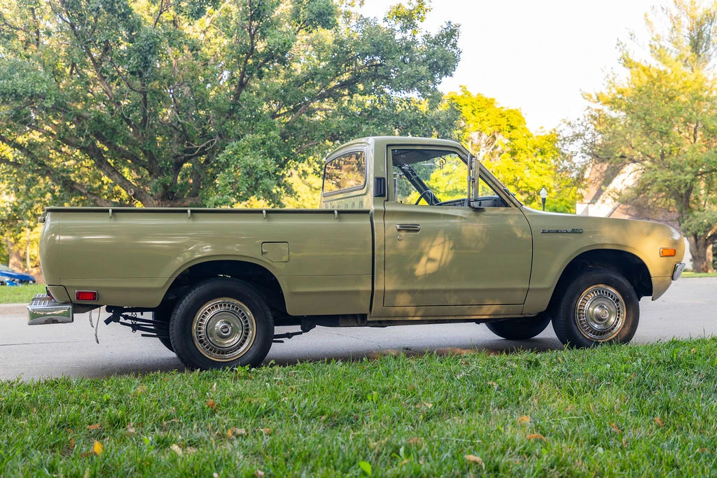 1973 Nissan - Image 11 of 31