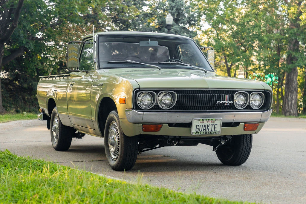 1973 Nissan - Image 13 of 31
