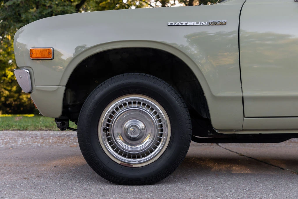 1973 Nissan - Image 22 of 31