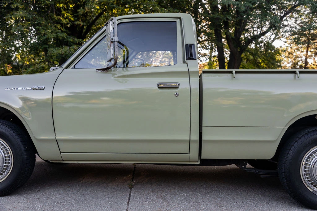 1973 Nissan - Image 23 of 31