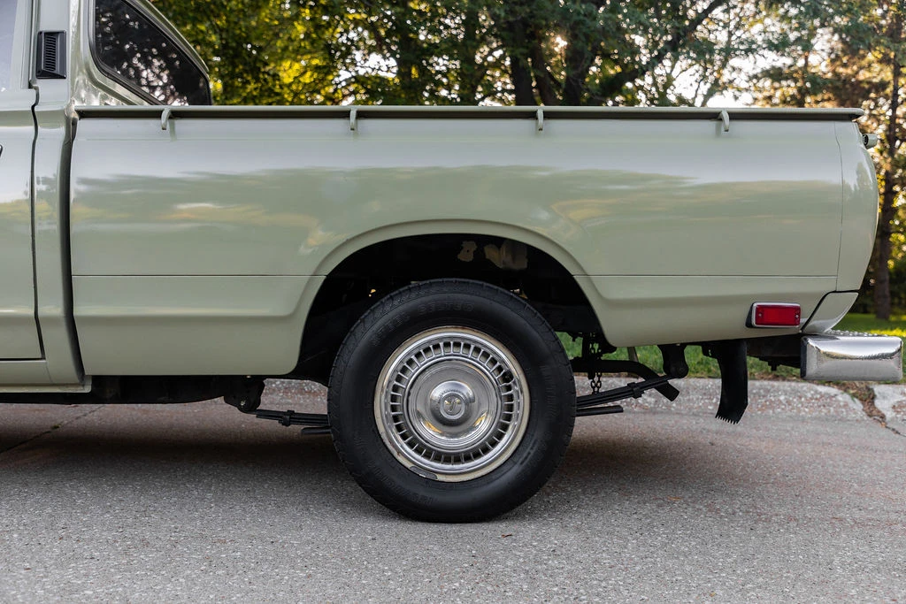 1973 Nissan - Image 25 of 31