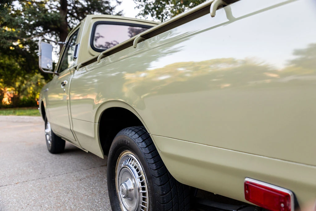 1973 Nissan - Image 24 of 31