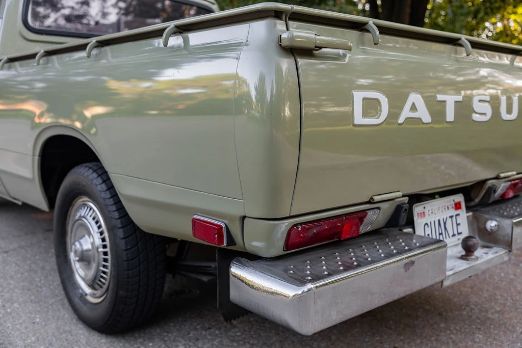 1973 Nissan - Image 26 of 31