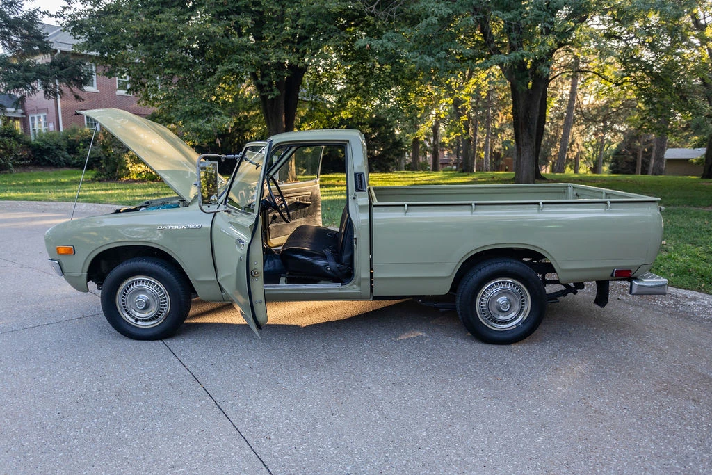 1973 Nissan - Image 20 of 31