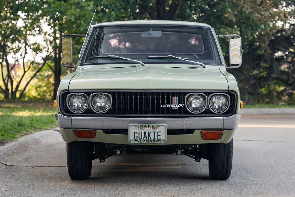 1973 Nissan - Image 14 of 31