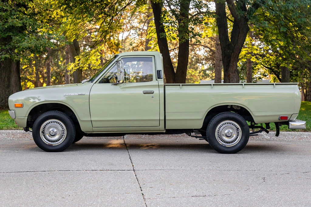 1973 Nissan - Image 5 of 31