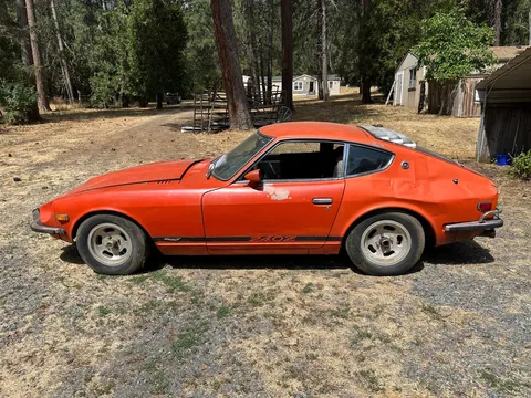1973 Datsun 240Z