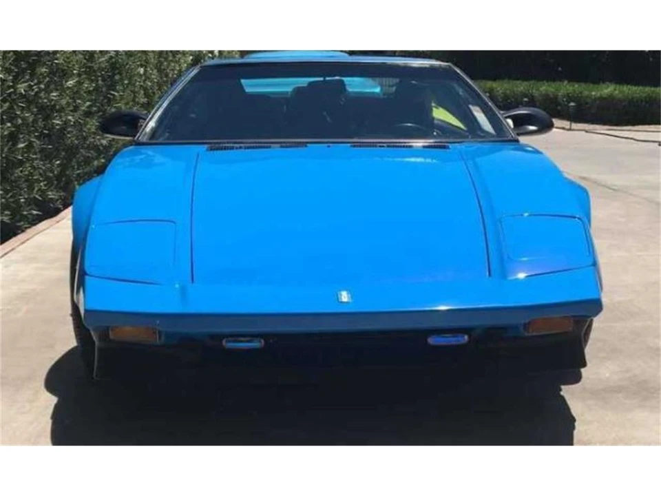 1973 DeTomaso Pantera - Image 14 of 18