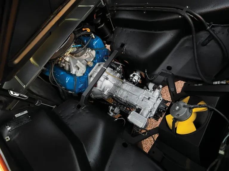 1973 DeTomaso Pantera - Image 30 of 31