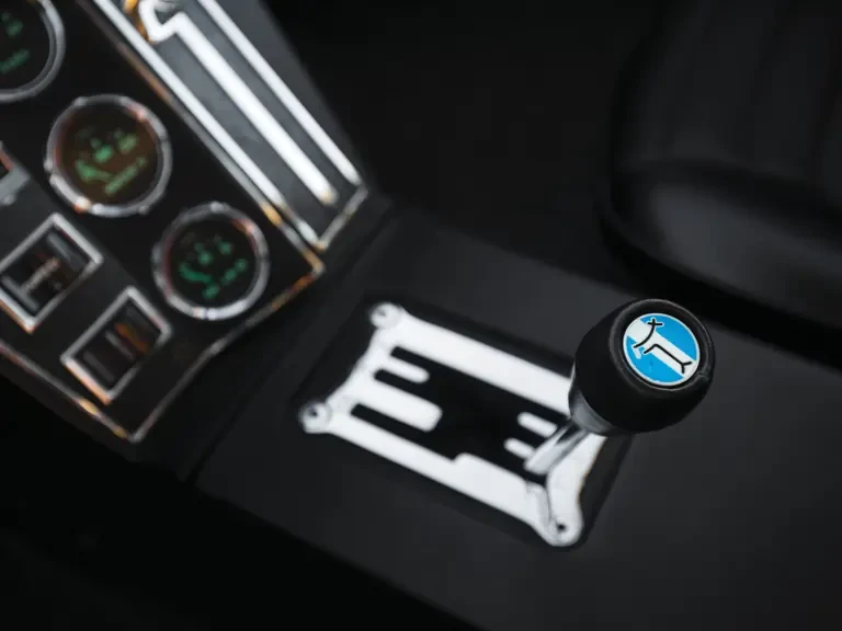 1973 DeTomaso Pantera - Image 21 of 31