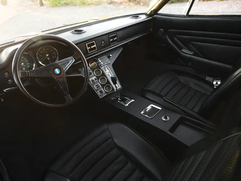 1973 DeTomaso Pantera - Image 5 of 31