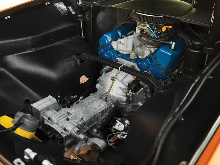1973 DeTomaso Pantera - Image 27 of 31