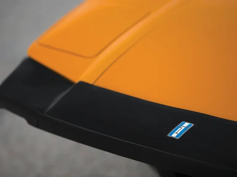 1973 DeTomaso Pantera - Image 12 of 31