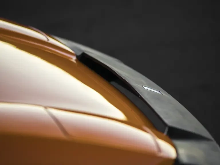 1973 DeTomaso Pantera - Image 16 of 31