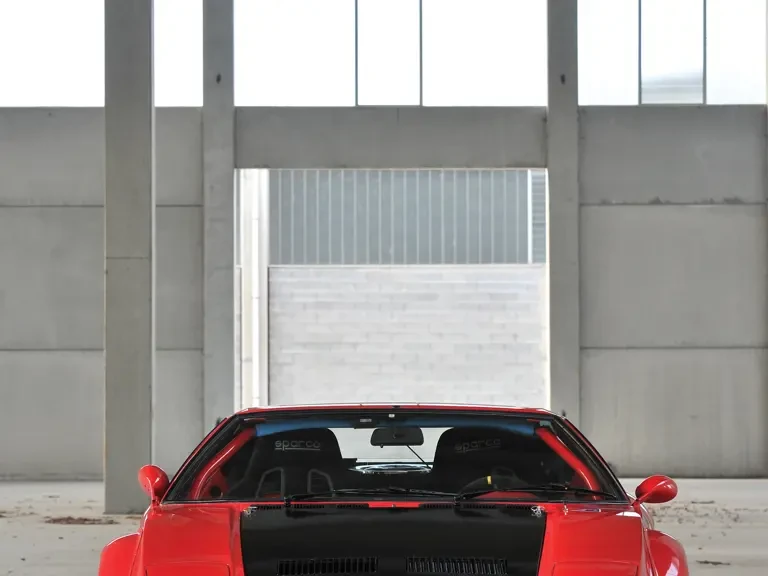 1973 DeTomaso Pantera - Image 17 of 17
