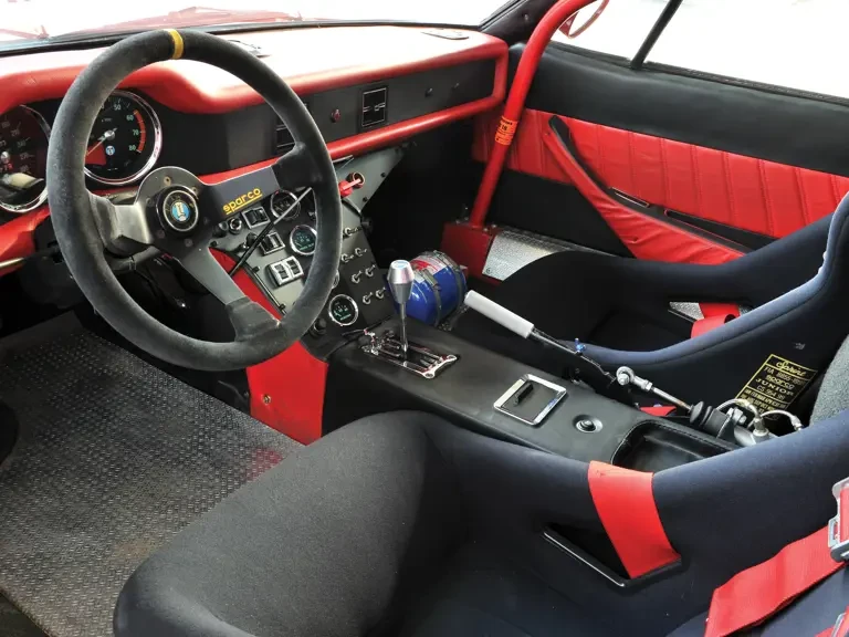 1973 DeTomaso Pantera - Image 5 of 17