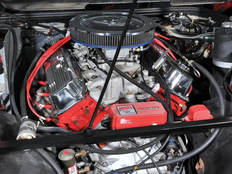 1973 DeTomaso Pantera - Image 4 of 17