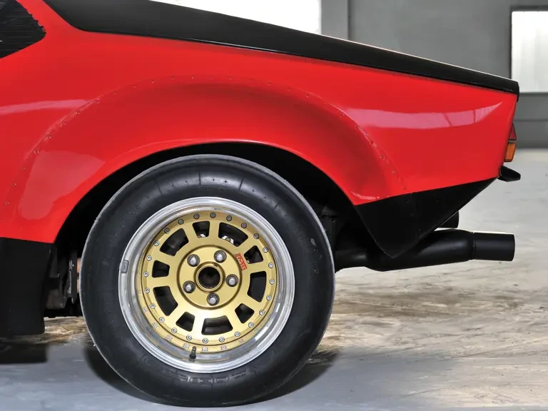 1973 DeTomaso Pantera - Image 9 of 17